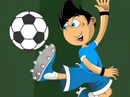 Mchezo Soccer Stars Jigsaw online