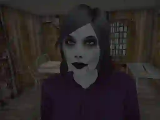 Mchezo Nina The Killer: Go To Sleep My Prince online