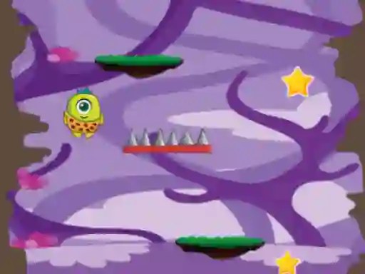 Mchezo Crazy Jumper Online Game online