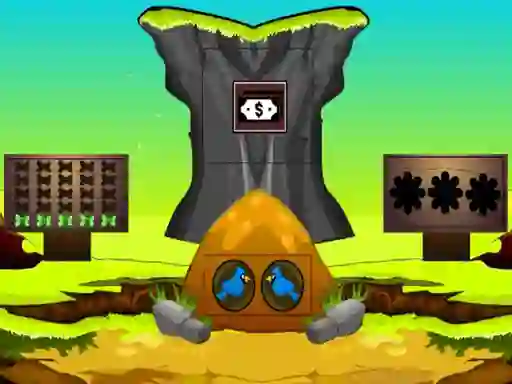 Mchezo Dino Rescue online