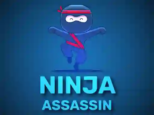 Mchezo Ninja Assassin online