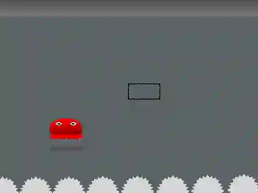 Mchezo Jump Redball online
