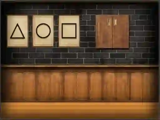 Mchezo Amgel Kids Room Escape 68 online