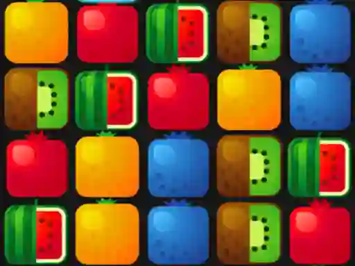 Mchezo 5 Fruits online