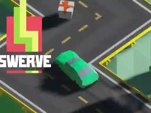 Mchezo Swerve Car online