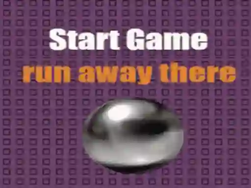 Mchezo run away there online