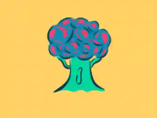 Mchezo Destroy the tree online