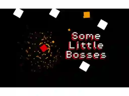 Mchezo Some Little Bosses online