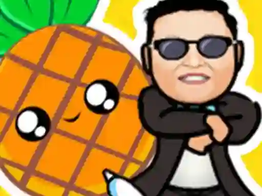 Mchezo Vault of the Pineapples online