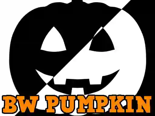 Mchezo BW Pumpkin online