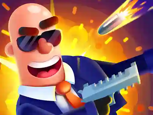 Mchezo Hit Masters online