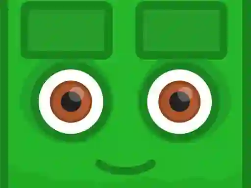 Mchezo Green Bit Escape online