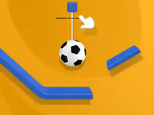 Mchezo Rope Cut And Boom online