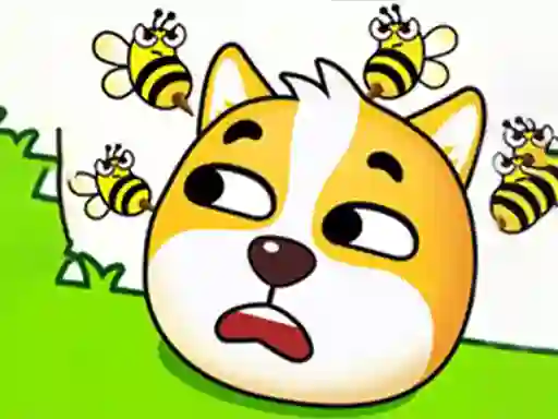 Mchezo Save The Doge online