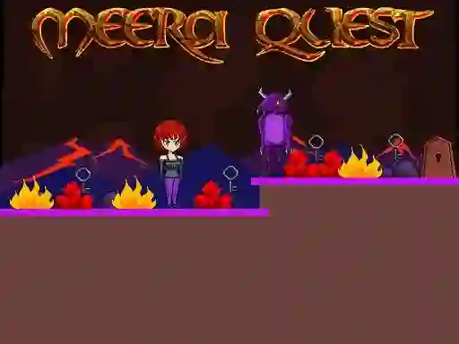 Mchezo Meera Quest online