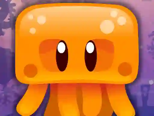Mchezo Box Jelly online