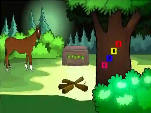 Mchezo Hexgon Gate Escape online