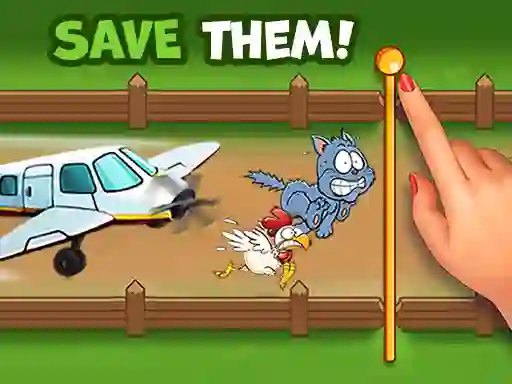 Mchezo Island Puzzle online