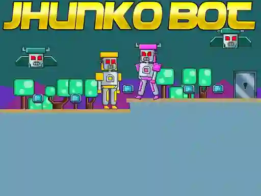 Mchezo Jhunko Bot online