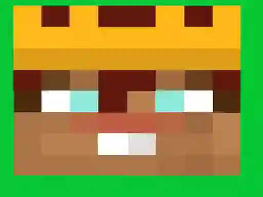 Mchezo Bighead Run Run online