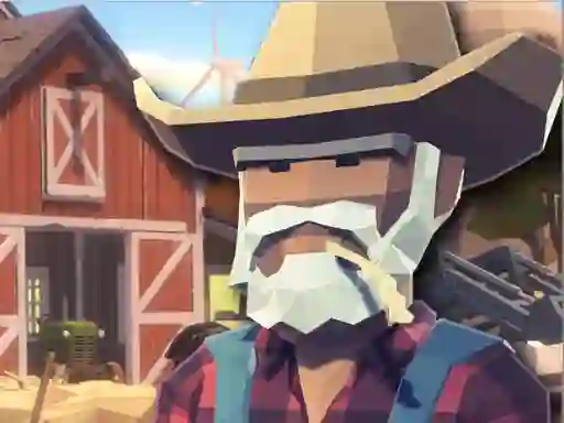 Mchezo Farm For Ever online