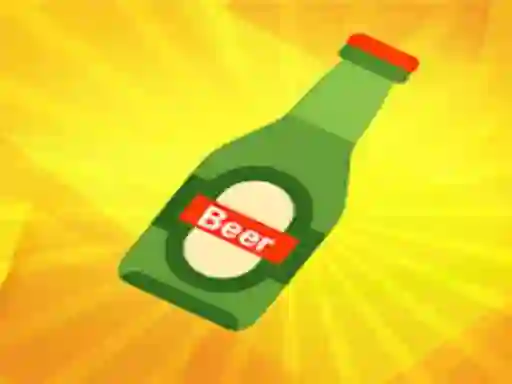 Mchezo Bottle flip go online