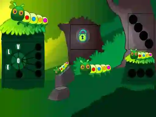 Mchezo Town Home Escape online