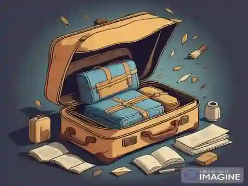 Mchezo Pack It Right online