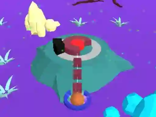 Mchezo Hole Fighters online