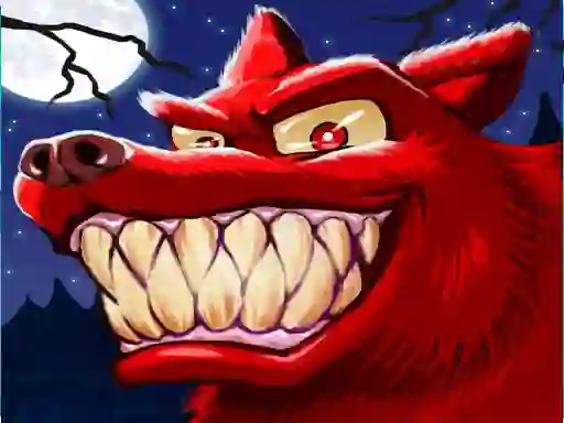 Mchezo Dracula Quest : Run For Blood online