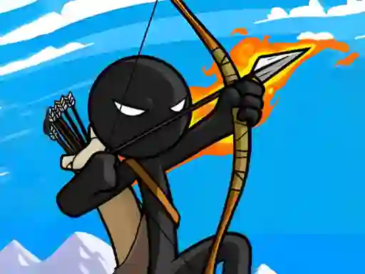 Mchezo Elf Archer online