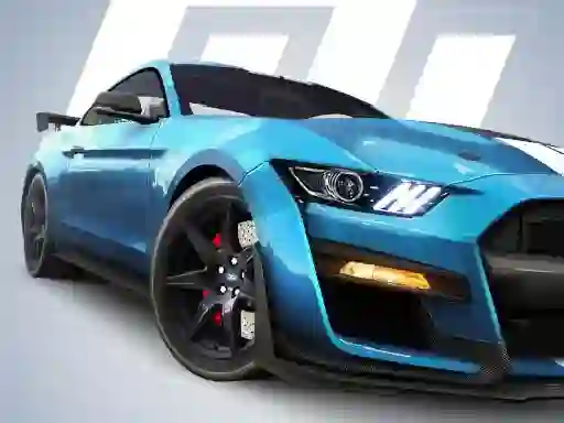 Mchezo Drift City Racing 3D online