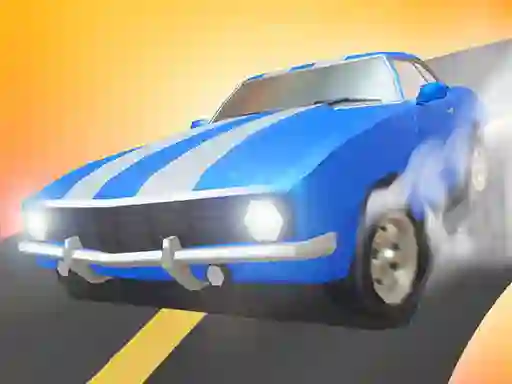 Mchezo Fast Driver 2 online