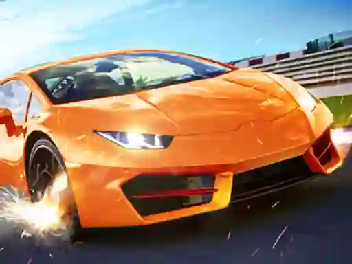 Mchezo Highway Traffic Racer online