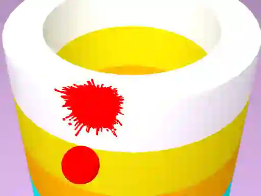 Mchezo Paint Hit online