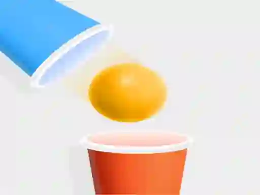 Mchezo Tricky Cups? online