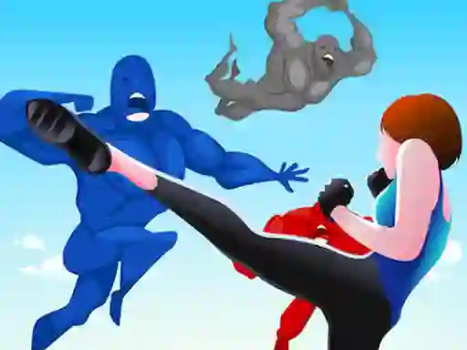 Mchezo Weapon Master online