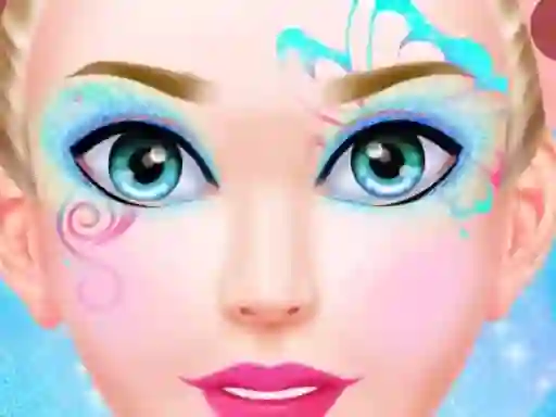 Mchezo Love Ballerina online