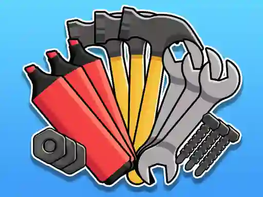 Mchezo Sort Games Challenge online