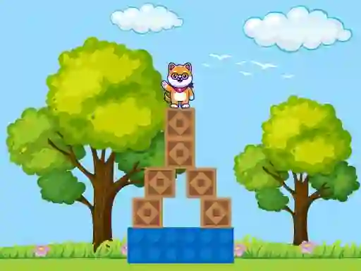 Mchezo Box Challenge online