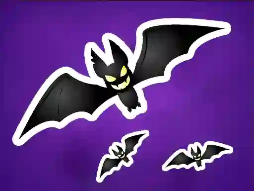 Mchezo Batman cool online