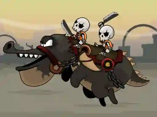 Mchezo Castle Defender Hero Archer online