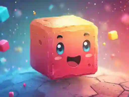 Mchezo Infinity Jump online