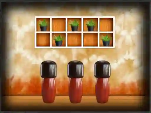 Mchezo Amgel Easy Room Escape 73 online