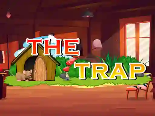Mchezo The Trap online