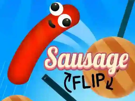 Mchezo Sausage Game online