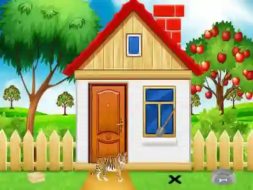 Mchezo 15 doors Escape online