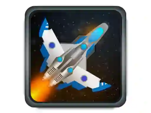 Mchezo Space Shooter Stars online