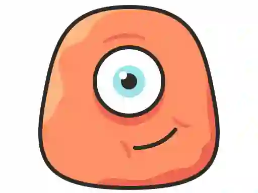 Mchezo Monster Of Eyes online