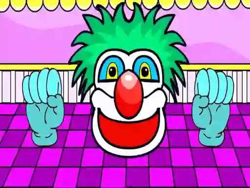 Mchezo Fun House Escape online